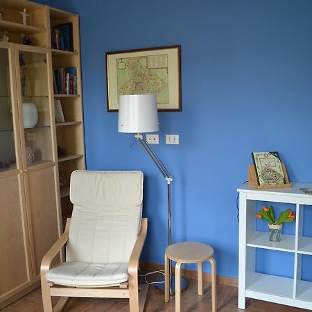 Piccola Suite Blu Padova Dış mekan fotoğraf