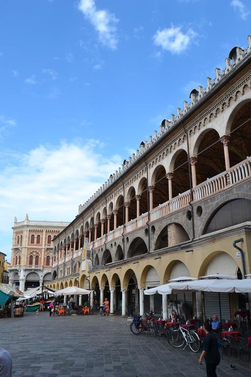 Piccola Suite Blu Padova Dış mekan fotoğraf