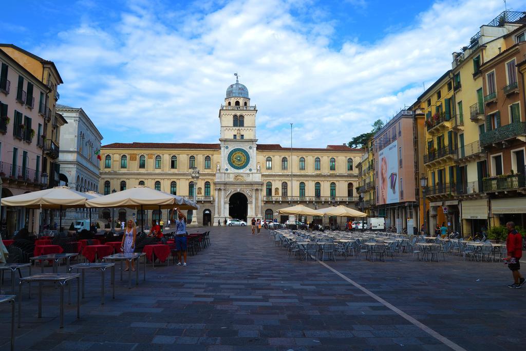Piccola Suite Blu Padova Dış mekan fotoğraf