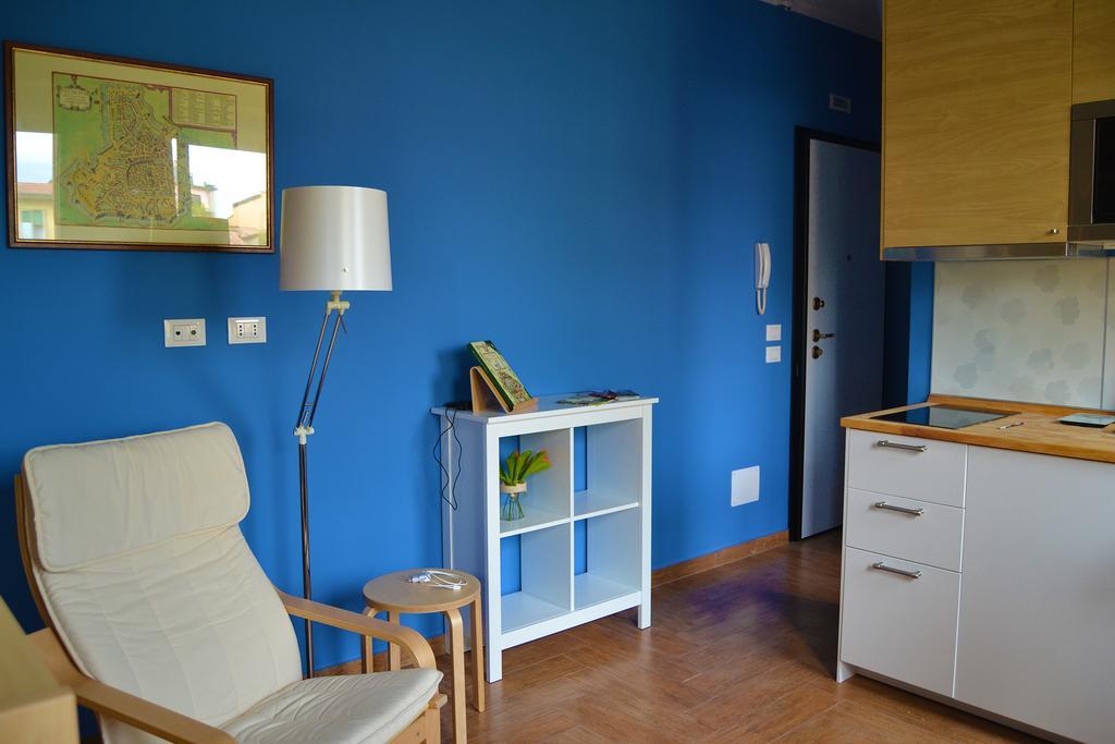 Piccola Suite Blu Padova Dış mekan fotoğraf