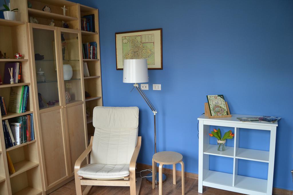 Piccola Suite Blu Padova Dış mekan fotoğraf