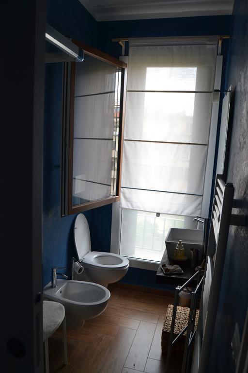 Piccola Suite Blu Padova Dış mekan fotoğraf