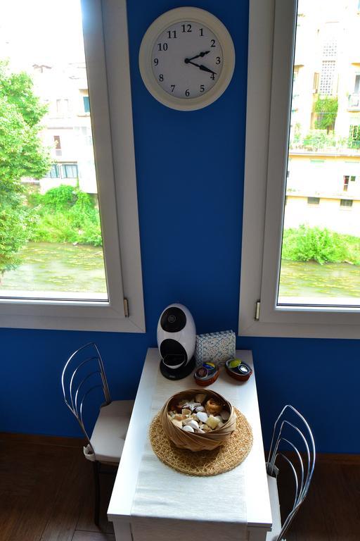 Piccola Suite Blu Padova Dış mekan fotoğraf