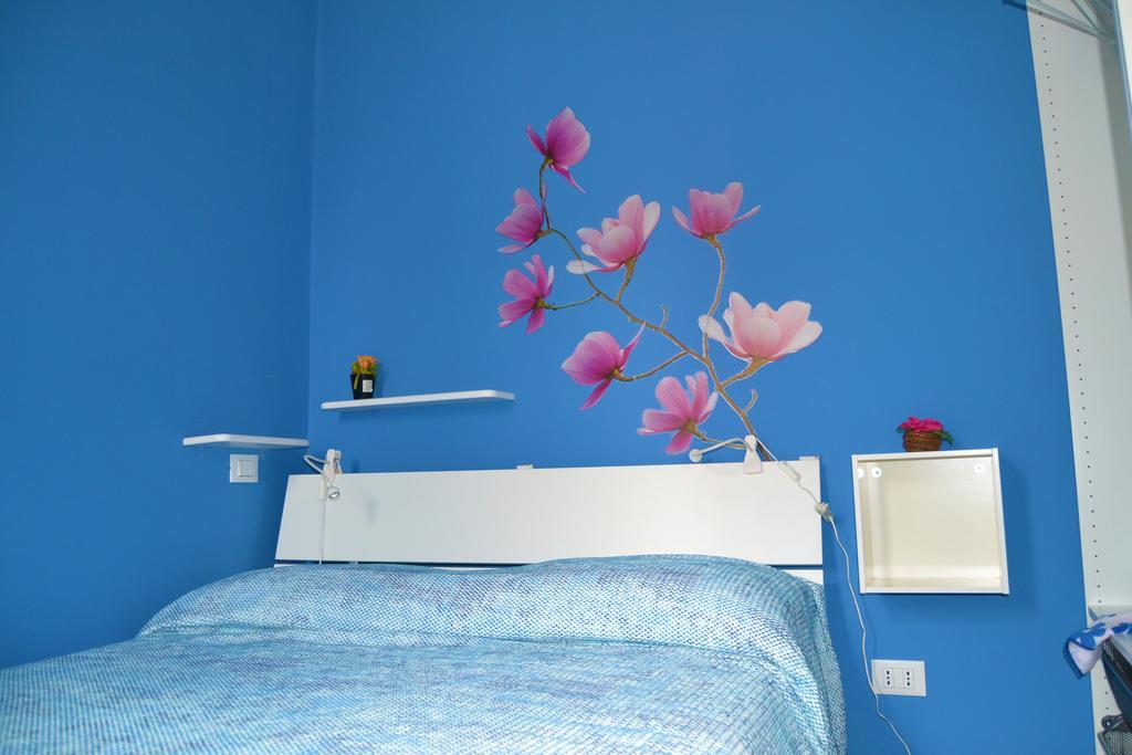 Piccola Suite Blu Padova Dış mekan fotoğraf