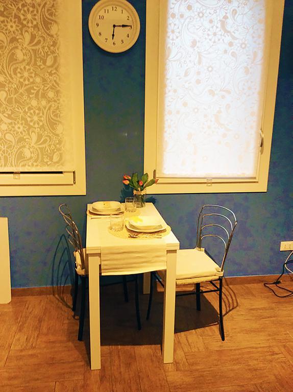 Piccola Suite Blu Padova Dış mekan fotoğraf