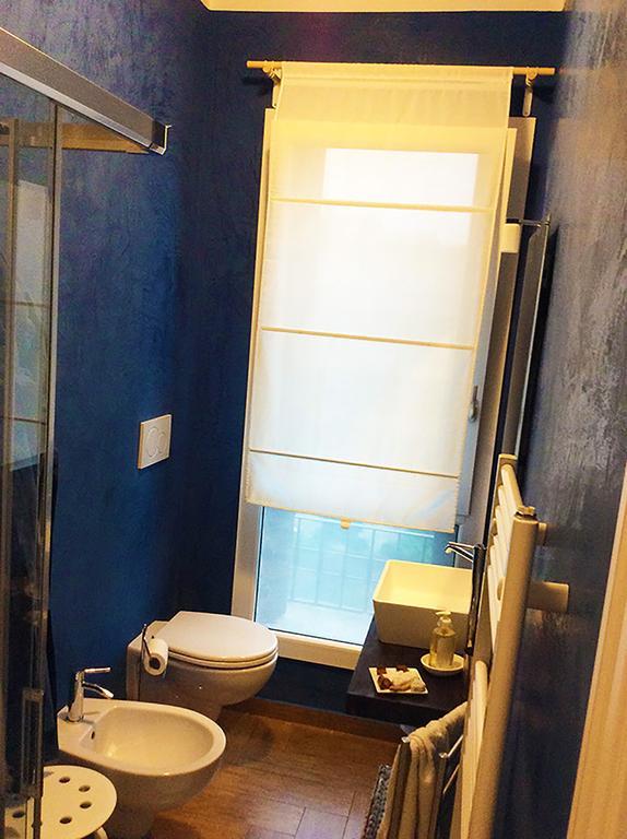 Piccola Suite Blu Padova Dış mekan fotoğraf