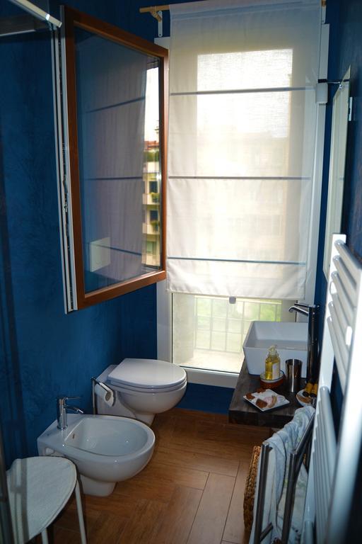 Piccola Suite Blu Padova Dış mekan fotoğraf