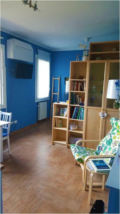 Piccola Suite Blu Padova Dış mekan fotoğraf