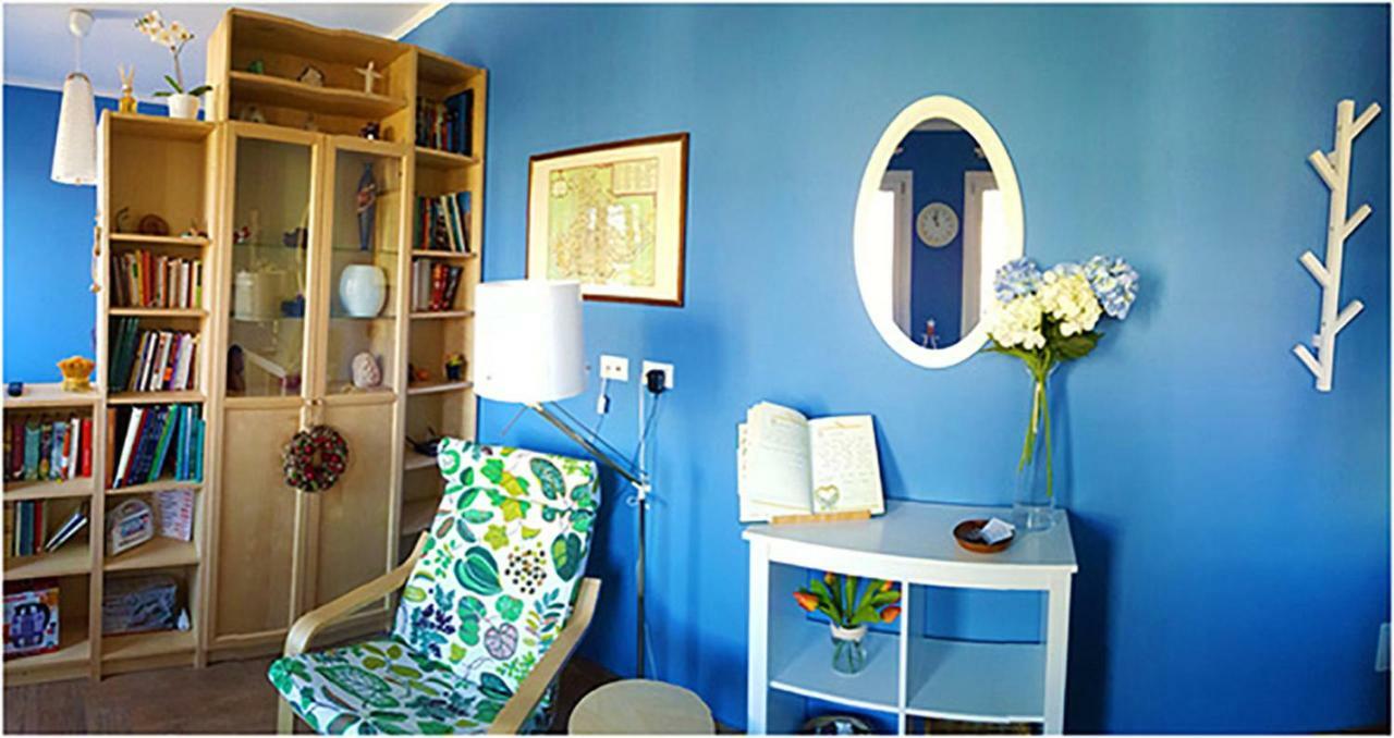 Piccola Suite Blu Padova Dış mekan fotoğraf